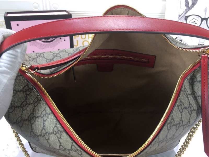 Gucci Top Handle Bags